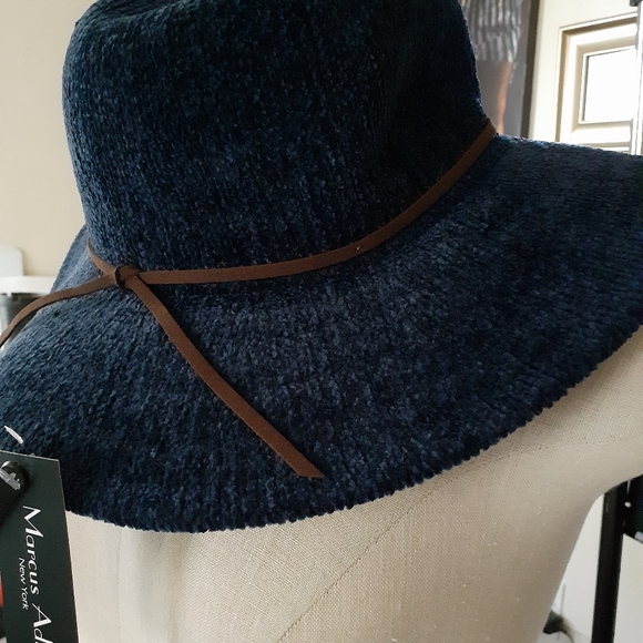 🥂 Marcus Adler NY🍎 Designer Hat - Picture 13 of 13